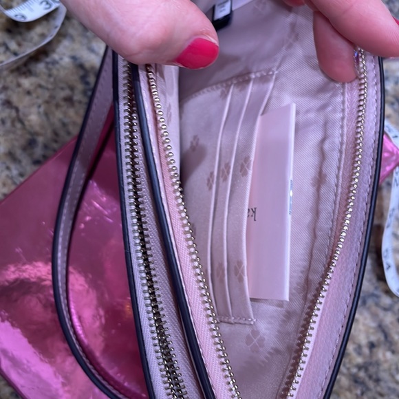 NWT Kate Spade Crossbody - Picture 7 of 9
